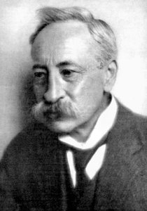 Eden Phillpotts 1862-1960, romanziere, poeta e drammaturgo inglese, inizio XX secolo
