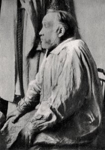 Edgar Degas, pittore impressionista francese da Unbekannt