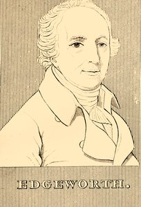 Edgeworth, 1744-1817, 1830 da Unbekannt