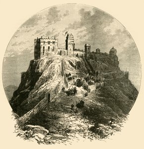 Castello di Edimburgo, com