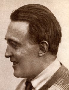 Edmund Goulding, regista britannico, 1933 da Unbekannt