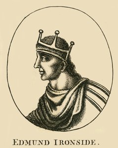 Edmondo Fiancodiferro, XVIII secolo