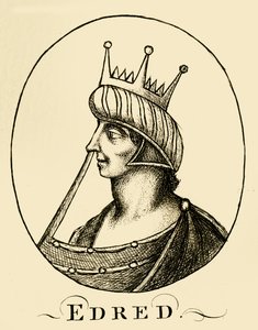 Edred, XVIII secolo da Unbekannt
