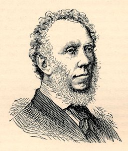 Edward Baines, stampatore, proprietario di giornali, politico