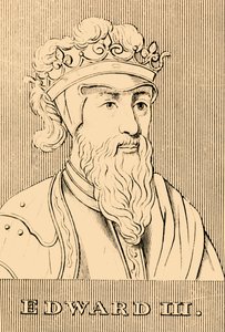 Edoardo III da Unbekannt