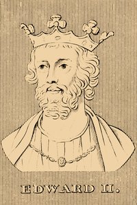 Edoardo II da Unbekannt