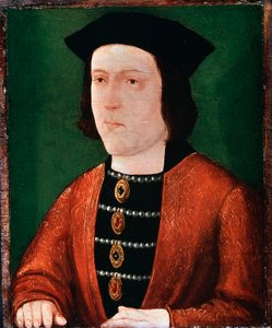 Edoardo IV, re d