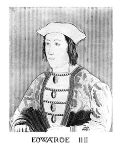 Edoardo IV, Re d