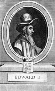 Edoardo I d