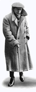 Edoardo VIII del Regno Unito