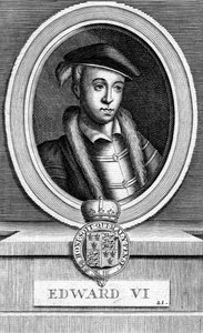 Edoardo VI d