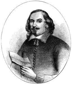 Edward Winslow, puritano inglese e colono americano