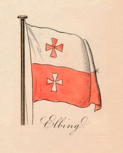 Elbing, 1838 da Unbekannt