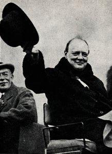 Elezione a Epping, 1924, 1945