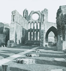 Cattedrale di Elgin