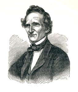 Elihu Burritt, il fabbro erudito