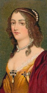 Elisabetta del Palatinato