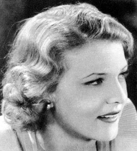 Elissa Landi, attrice italiana, 1934-1935 da Unbekannt