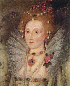 Elisabetta, 1935 da Unbekannt