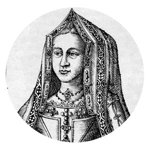 Elisabetta I, Regina d