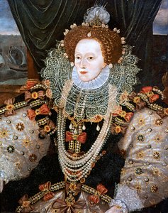 Elisabetta I, regina d