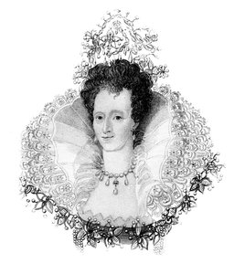 Elisabetta I, Regina d