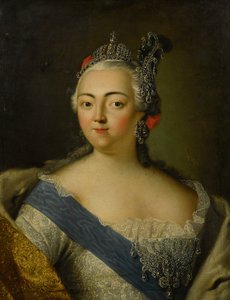 Elisabetta di Russia