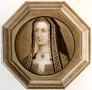 Elisabetta di York, 1902 da Unbekannt