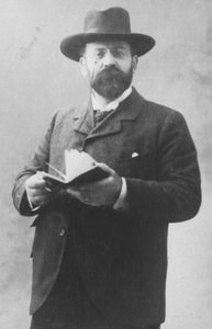 Emile Moreau