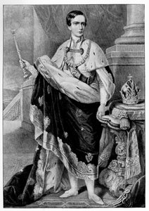 Imperatore Francesco Giuseppe I d