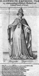 Imperatrice Margherita da Unbekannt