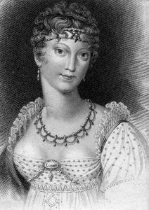 Imperatrice Maria Luisa, Imperatrice di Francia