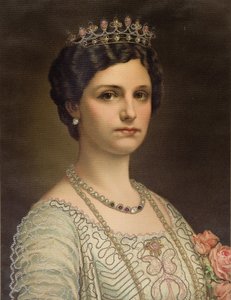 Imperatrice Zita d