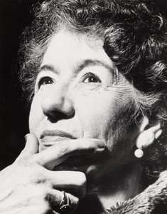 Enid Blyton (1897-1968), scrittrice per bambini britannica da Unbekannt