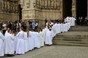 Processione d