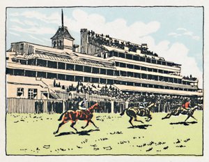 Epsom da Unbekannt