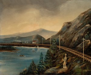 Erie Railroad