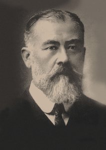 Erwin von Bälz 1849-1913 da Unbekannt