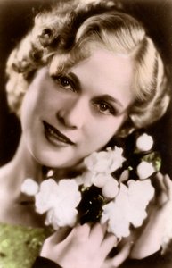 Esther Ralston 1902-1994, attrice americana, XX secolo da Unbekannt