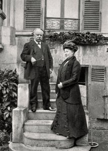 Eugene Turpin, chimico francese, 1905