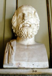 Euripide, tragediografo greco antico