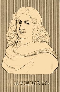 Evelyn, 1620-1706, 1830 da Unbekannt