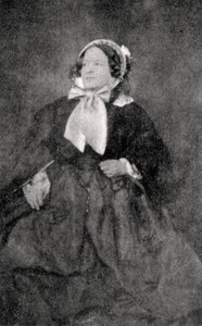 Ewelina Hanska, Madame Honoré de Balzac, XIX secolo da Unbekannt