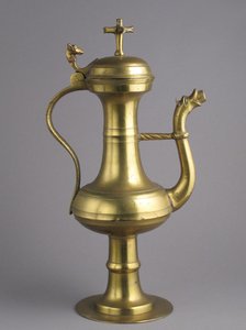 Brocca, tedesca, XV secolo