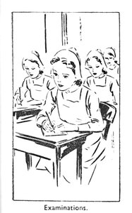 Esami, 1940 da Unbekannt