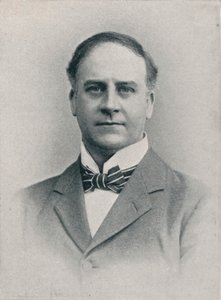 F. W. Pomeroy. Da una fotografia, c1898 da Unbekannt