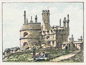 Falmouth, c1910 da Unbekannt