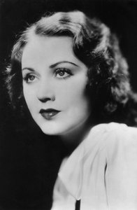 Fay Wray 1907-2004, attrice canadese-americana, XX secolo da Unbekannt