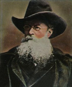Felix Dahn, 1834-1912, 1934