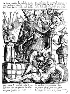 Ferdinando Alvarez de Toledo, Duca d